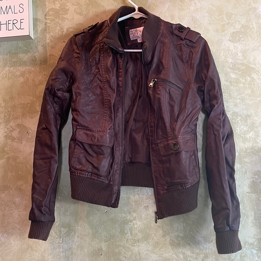 Jacket